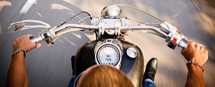 Indiana Motorcycle insurance coverage
